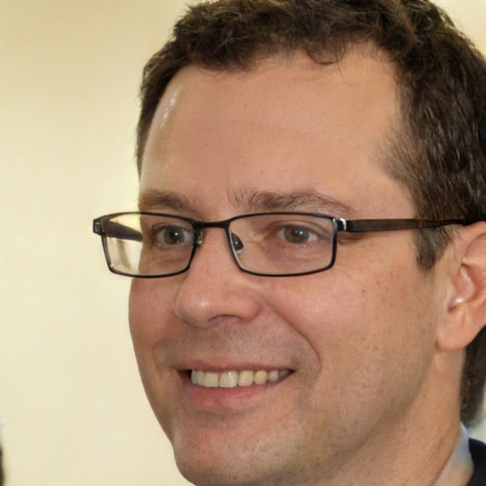 Portrait de Bastien Lemaire, formateur en maquillage scénique